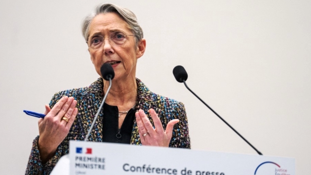 Franca planifikon te rrise me dy vjet moshen e pensionit